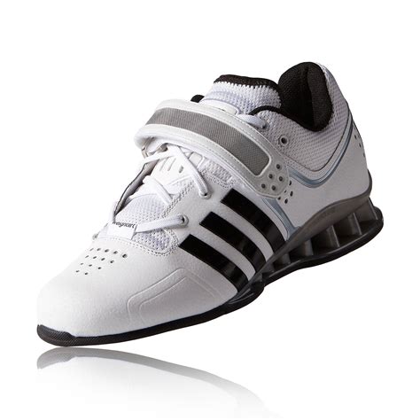 adidas weight lifting shoes.